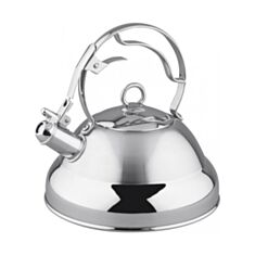 Чайник Vinzer Premier 89006 2,6 л - фото