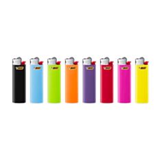 Зажигалка Bic Слим J23 - фото