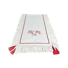 Доріжка Greendaeko Курочка Півник 40*140 см - фото