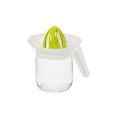 Соковыжималка для цитрусовых Herevin Citrus Mix 131422-000 0,4 л - фото