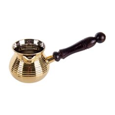 Турка Elendekor 874-022 латунь 300 мл - фото