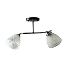 Люстра Svet SW-501/2 CR+BK - фото
