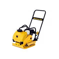 Віброплита Masalta MS90-4 (Honda GX160) 530*500 мм 4 кВт - фото