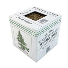 Аромакубики Scented Cubes Кедр - фото
