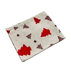 Серветка Прованс Christmas tree 35*45 см - фото