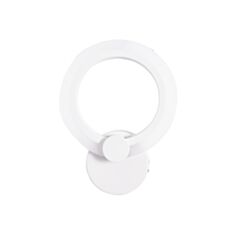 Бра Altalusse INL-9410W-07 White - фото
