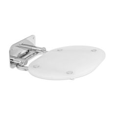 Сидіння для душу Laris - фото