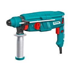 Перфоратор Total TH308266 SDS-Plus 800 Вт - фото