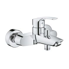 Смеситель для ванны Grohe Eurosmart 33300003 - фото