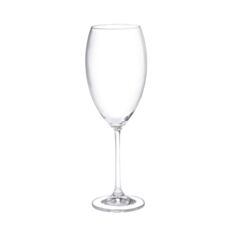 Келихи для вина Bohemia Grandioso 40783 600мл 2шт - фото