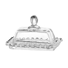 Масленка Ardesto AR2601BD 11*7 см - фото