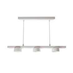 Світильник підвісний Light Set Perlyna RL 300600 білий - фото