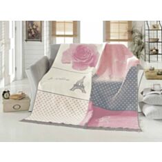 Плед Arya Catherina Бавовна 150 * 200 - фото