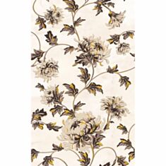 Декор Golden Tile Octava Г51381 25*40 бежевий - фото