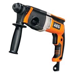 Перфоратор AEG KH 26 E 4935428180 800 Вт - фото