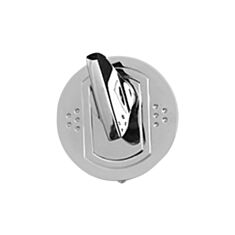 Накладка Nomet T-004-112 G2 хром - фото