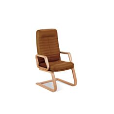 Крісло для керівників Orman CF extra - фото