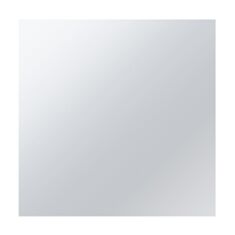 Лицьова панель вентилятора Вентс ФП 160 Плейн - фото