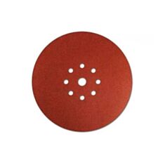 Круг шлифовальный S&R 25400010-10 D225 мм 400 1 шт - фото