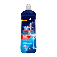 Ополіскувач для посудомийної машини Finish 0,8 л - фото