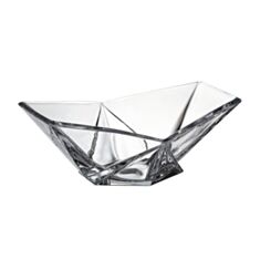 Фруктовниця Bohemia Origami 6KF87-99V36 330 мм - фото