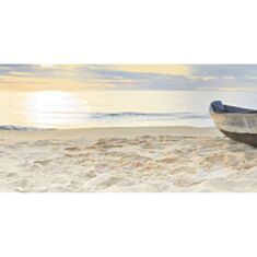 Плитка Golden Tile Crema Marfil Sunrise панно №4 Н51441 30*60 - фото