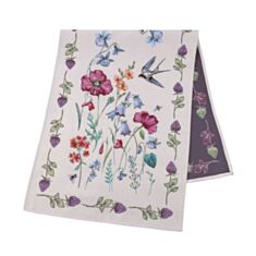 Наперон гобеленовий Limaso RUNNER862-45 45*140 см - фото