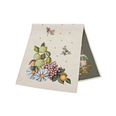 Наперон гобеленовий Limaso RUNNER LIMA020-37 37*100 см - фото