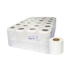 Папір туалетний Марго HoReCa 48 шт - фото