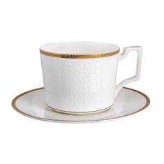 Чайний набір Lefard Magnat 440-127 12 предметів 295 мл - фото