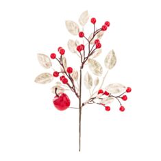 Декоративна гілка Art-pol 146469 32*21*6 см - фото