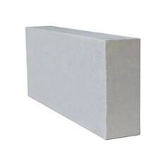 Газоблок Gazobet D500 400*240*50 мм - фото