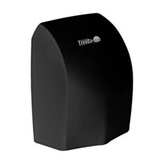Сушилка для рук автоматическая Trento 1800 Вт черная - фото
