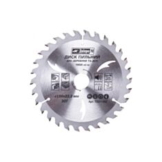 Диск пильный Dnipro-M 30T 150*22,2*20 - фото