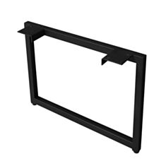 Комплект ніжок Aqua Rodos до тумби Loft-Neo - фото