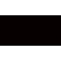 Плитка для стін Paradyz Moonlight nero Rec 29,5*59,5 см чорна - фото