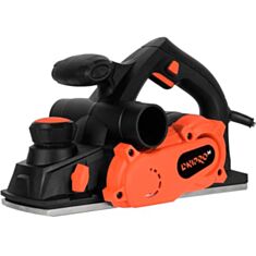 Електрорубанок Dnipro-M PL-113 1100 Вт - фото