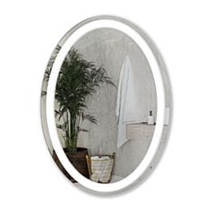 Дзеркало Studio Glass LAGUNA 60*80 см - фото