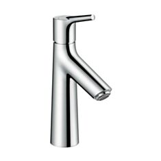 Смеситель для умывальника HansGrohe Talis Talis S 100 72020000 - фото