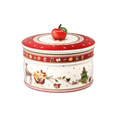 Форма для випічки Villeroy & Boch Winter Bakery 1486124526 13*17 см - фото