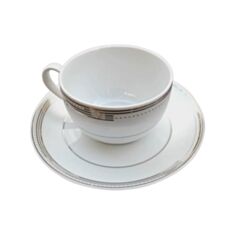 Блюдце Cmielow Ivonne E328 15,7 см - фото