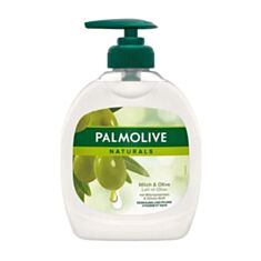 Мыло жидкое Palmolive Оливковое Молочко 300 мл - фото
