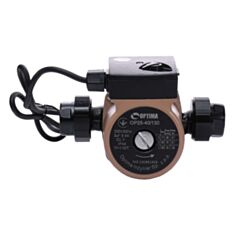Насос циркуляционный Optima OP25-40 130 мм  - фото