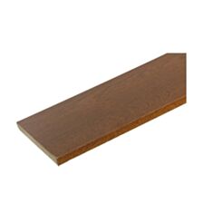 Доборная планка Неман 120*2070 дуб золотой - фото