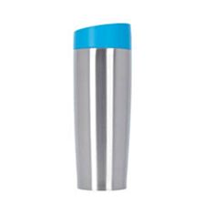 Термокружка Ringel Favorite RG-6116-380/2 380 мл голубая - фото