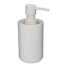 Дозатор для жидкого мыла Vanstore Азалия A9383-W - фото