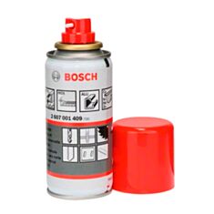 Універсальна змазка-спрей Bosch 2607001409 100 мл - фото